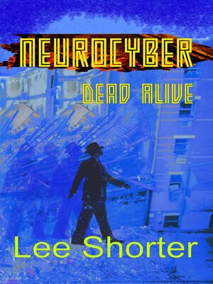 cover image of Neurocyber
